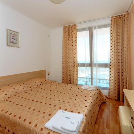 Apartment Complex Mirage Of Nessebar Luaran gambar
